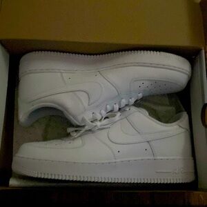 Air Forces